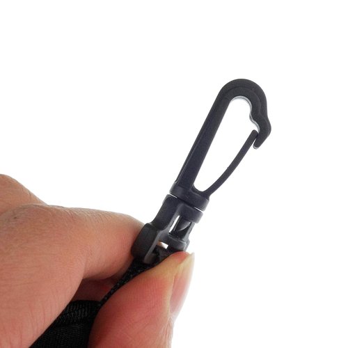 Zelerdo 10 Pack Portable Pocket Golf Ball Washer Golf Ball Cleaner Pouch