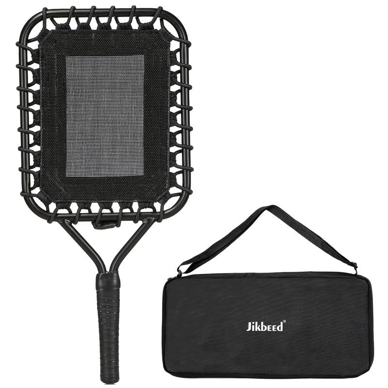 Fungo Baseball Racket for Coaches and Players - Black