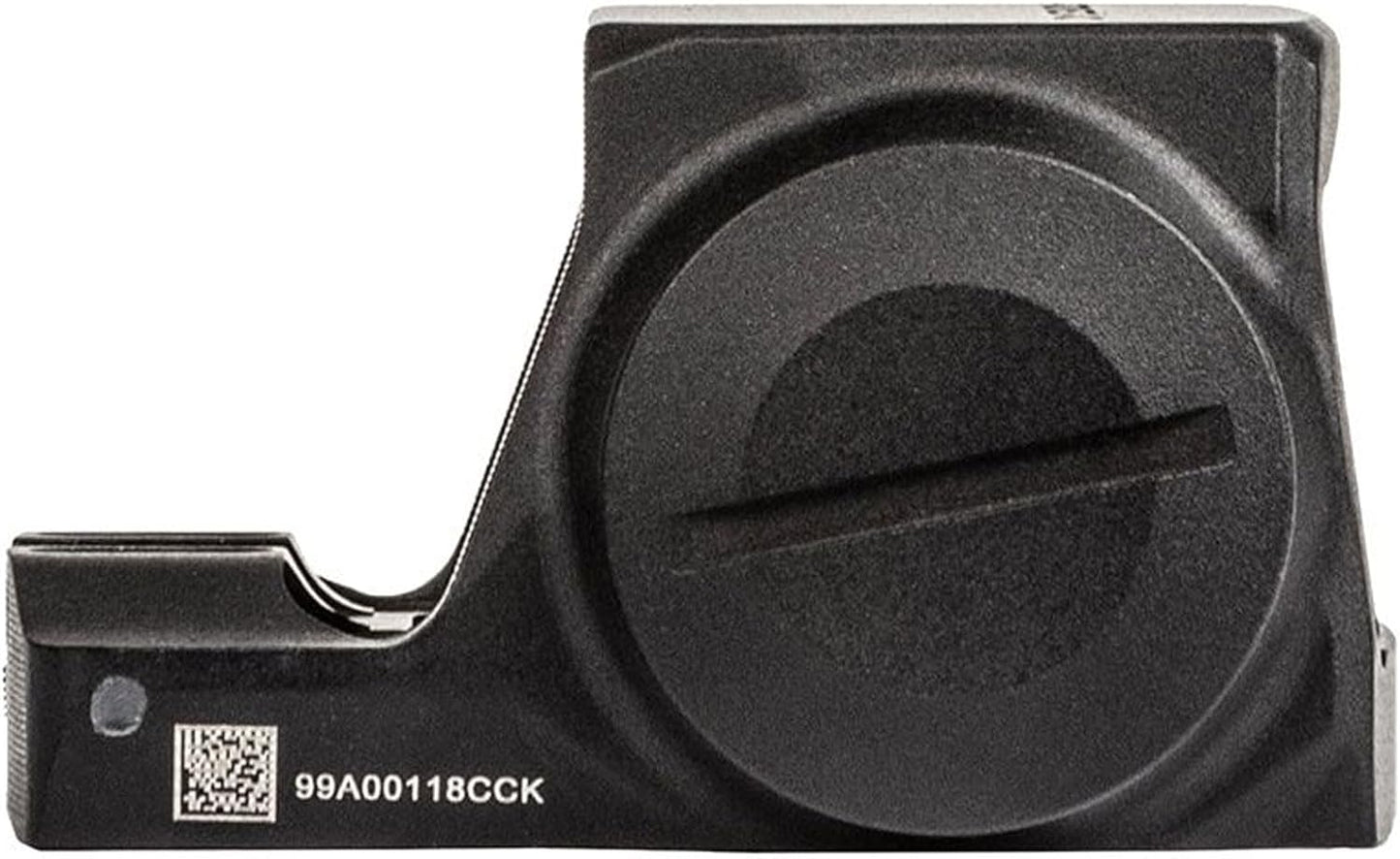 SIG SAUER Romeo-X Reflex Sight - Compact Pistol-Mounted, Lightweight & Waterproof with 15 Illumination Settings