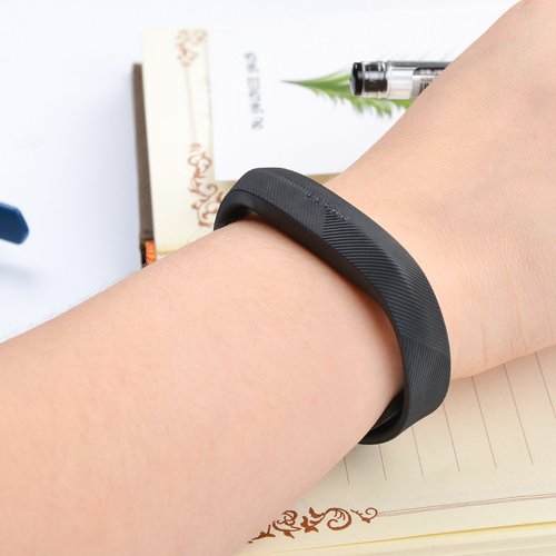 AIUNIT Compatible Flex 2 Band, Replacement for Flex 2 Accessory Bands Fashion Sport Fitness Wristbands w/Fastener Clasp for Flex 2 12 Pack Men Women Small No Tracker
