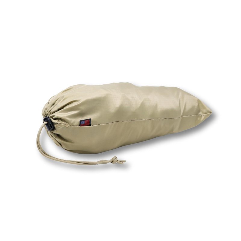 McGuire Gear Waterproof Rucksack Cover W/Waterproof Storage Pouch, Ideal for Rucksacks of Up to 80L Capacity OCP - Made in USA (1000D (Heavyweight))