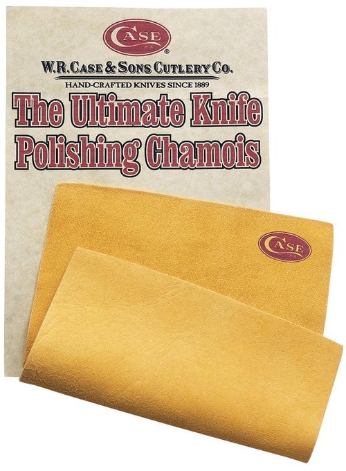 Case CA1037 Cutlery Chamois
