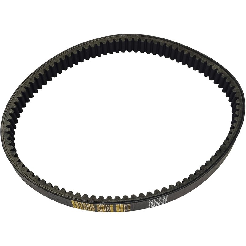 EZROAD Aramid Clutch Drive Belt 36390-82 Compatible with Columbia Par Car 2 Cycle Gas Golf Cart 1982-1991 Strong Light Long Lasting
