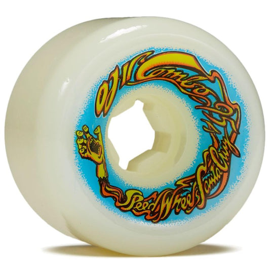OJ 60mm II Original White Combo 95a Skateboard Wheels