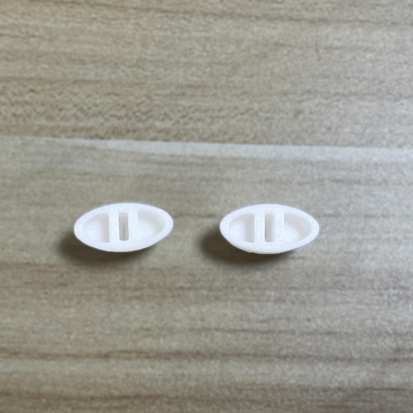 Sevomie 2PCS Replacement Dimmer Knob Compatible with Lutron Skylark Switch Controls