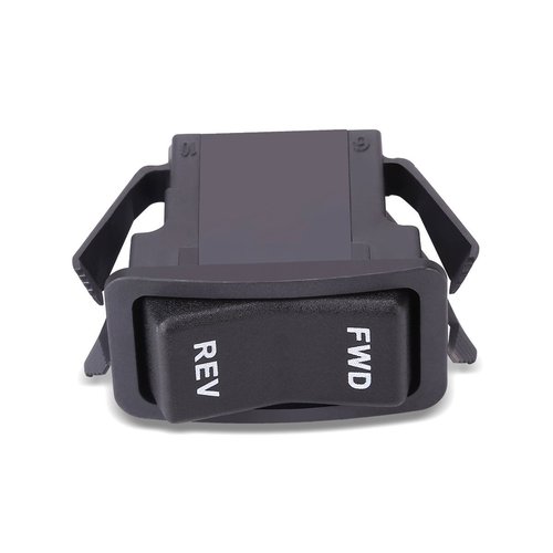 10L0L Forward Reverse Switch Assembly for EZGO TXT 2003-up PDS Golf Cart, FWD REV Rocker Button, OEM# 74323G01 74323-G01