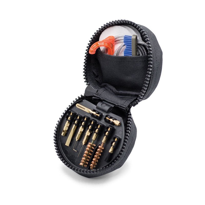 Otis Technology 5.7mm Rifle/Pistol Cleaning Kit, black