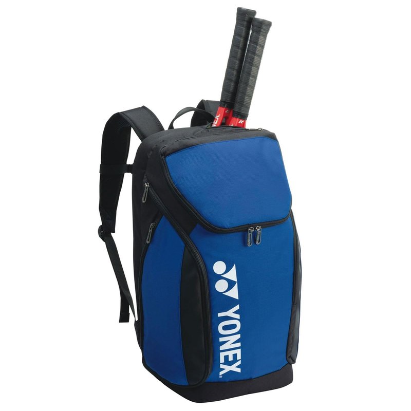 Pro Tennis Racquet Backpack Large