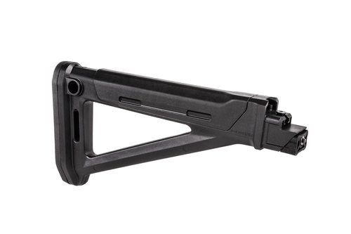 Magpul MOE A-Frame Fixed Stock, Black