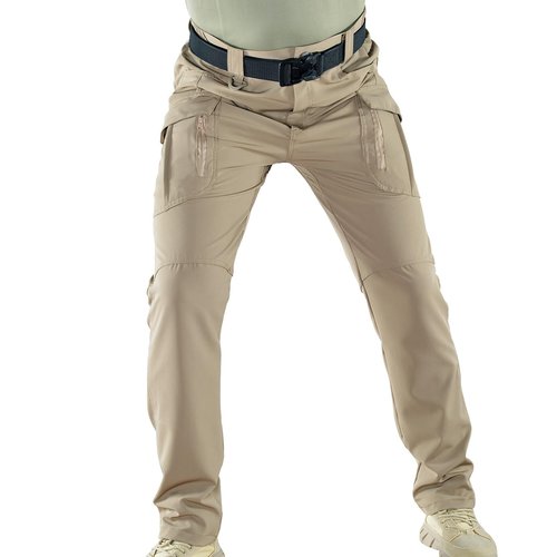 Mens Hiking Pants Lightweight Quick Dry Breathable High Stretch Multi Pockets Cargo Work Pants for Men Tactical Pants Outdoor Trekking Fishing Hiking