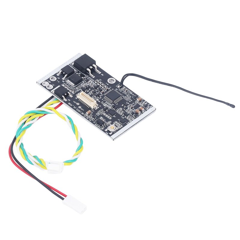 SASKATE PCB Electric Scooter Controller, Battery Control Board, BMS Circuit Board Parts for Xiaomi M365 Muti Easy Install