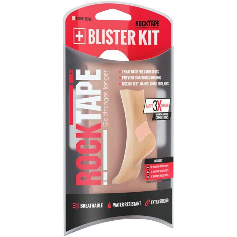 Rocktape Blister Kit Beige
