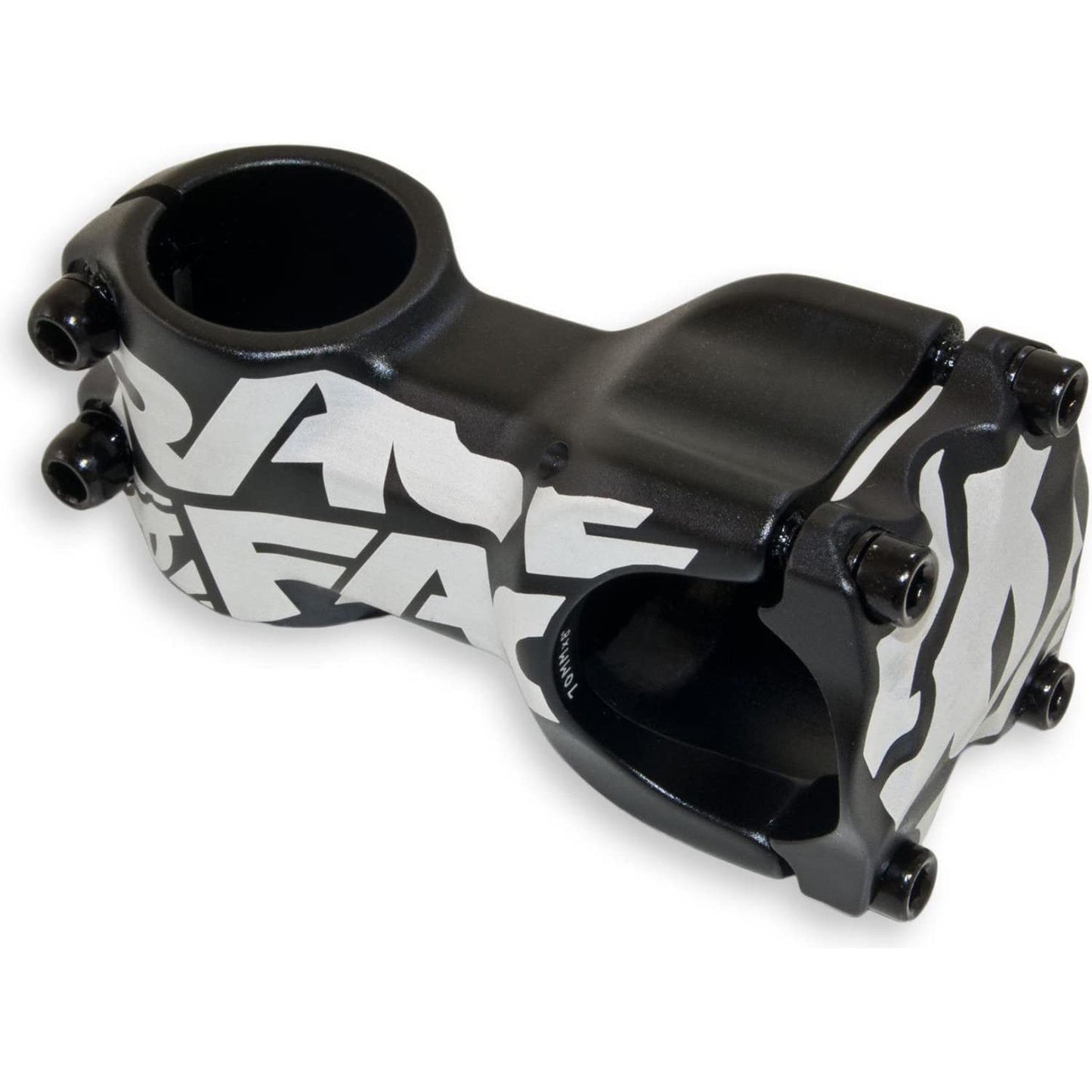 RaceFace Chester Stem, 8-Degree x 50-mm, Black