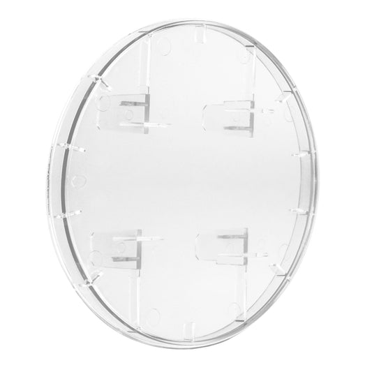 TOKDOOT Plastic Meter Blank replacement for Milbank 6002,Plastic Electric Meter Cover Plate (1 pack)