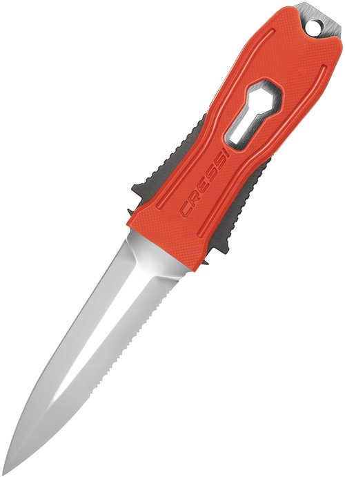 Cressi Lizard, Red