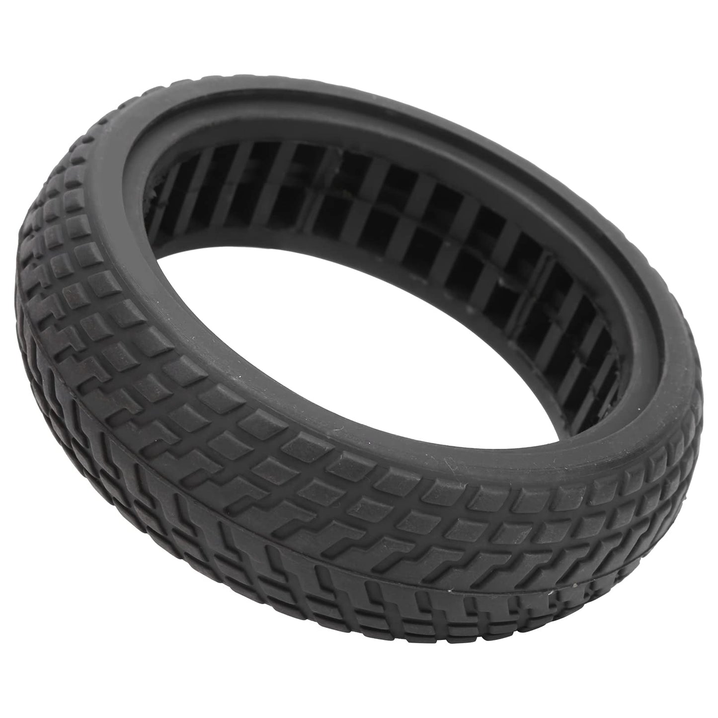 Electric Scooter Tyre, Rubber Wear Electric Scooter Tyre Suitable for 6.5 Inch Tires