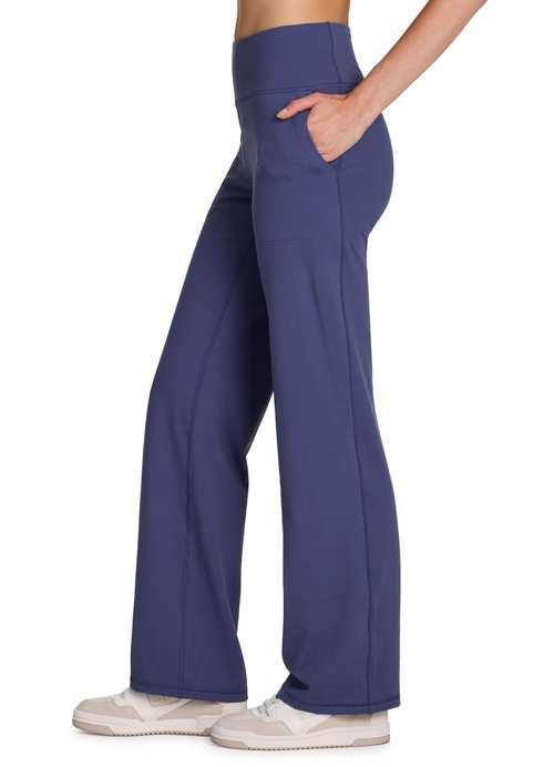 RBX Yoga Pants for Women, Tummy Control Boot Cut Squat Proof Flare Legging Full Length Lightweight Buttery Soft Sweatpants w