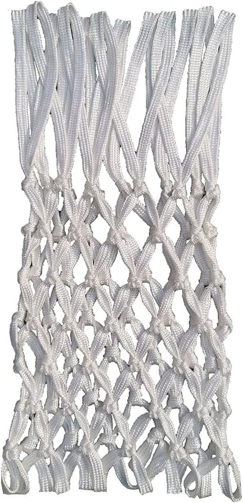 Heavy-Duty Basketball Net by Outdoor | 12 Loops for Competition Standard Performance