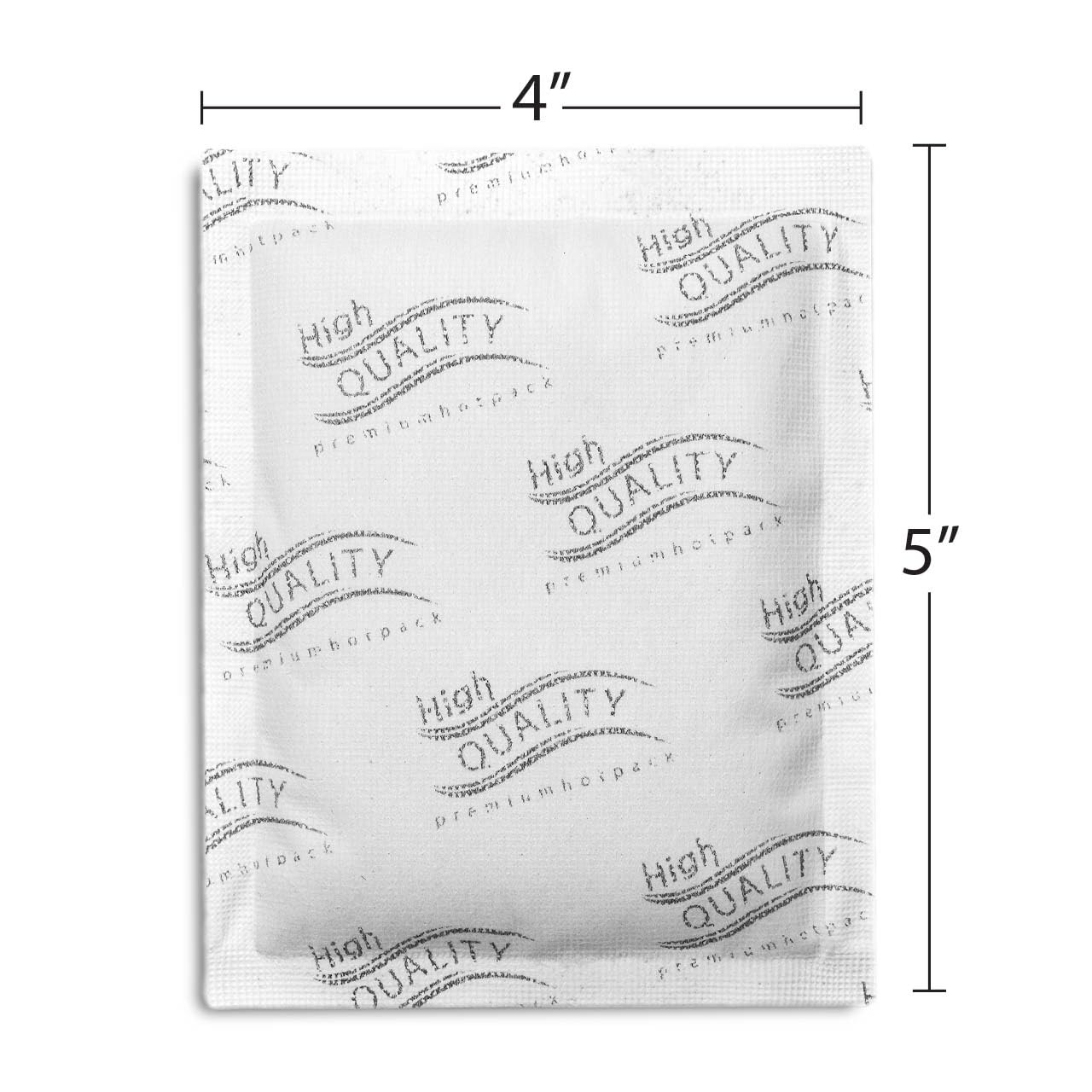 Hand Warmers Disposable - X-Large Economic Bulk Pack of 40 - Air Activated, Lasts 16 Hours for Use in Camping, Hiking, Fishing, Hunting, Tailgating, and All Cold Weather Condition