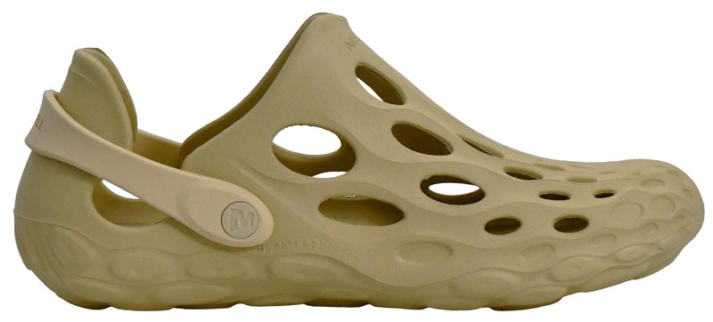 Merrell Women's Hydro Moc Water Shoe, Reed, 7