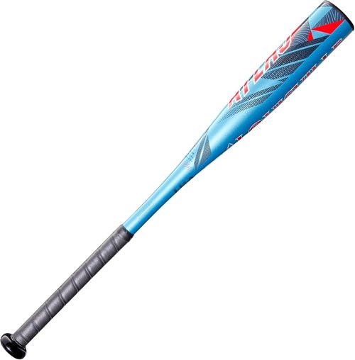 Louisville Slugger Tee Ball Bat - 2026 Atlas (-12.5) for Youth Players | Lightweight Design