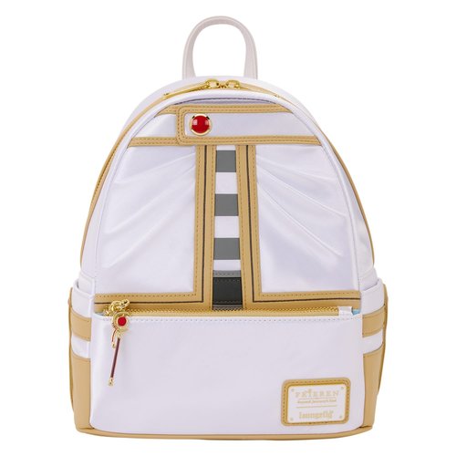 Loungefly Crunchyroll Frieren: Beyond Journey'S End Mini Backpack