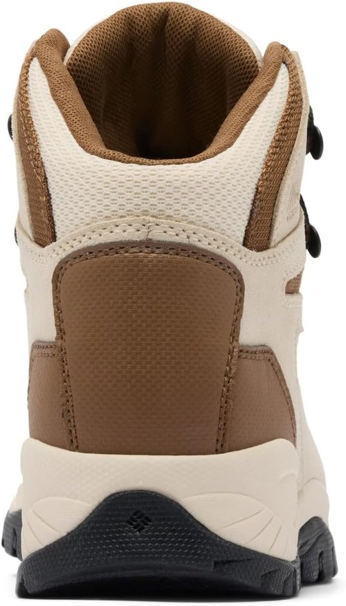 Columbia Women's Newton Ridge Plus - Waterproof Hiking Boots | Durable & Comfortable