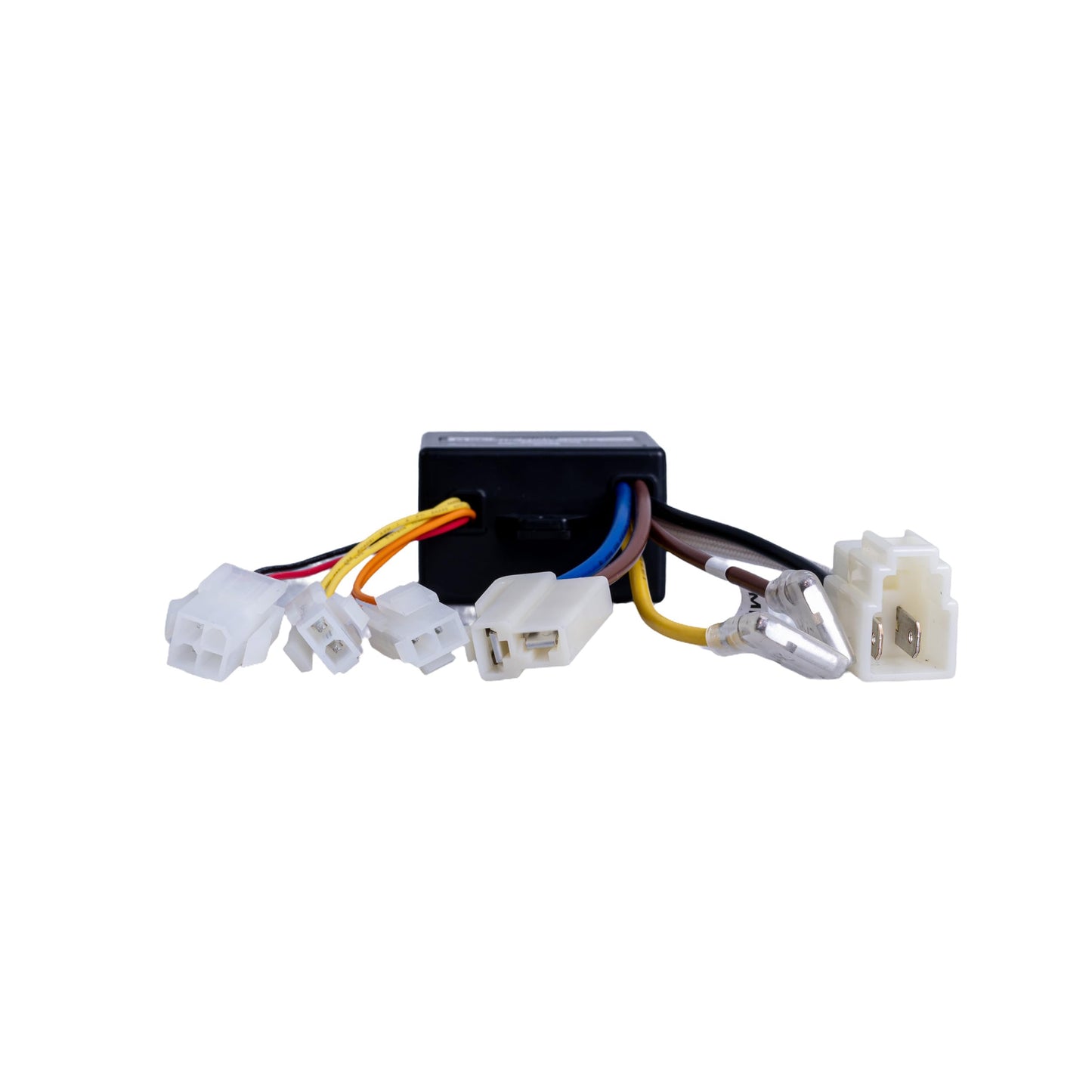 AlveyTech Razor 90 Series Electric Scooter Controller (E90 Accelerator (Versions 1+) (Retro Fit V1-2))