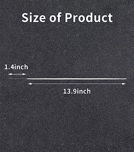 Replacement Cotton Core for Kerosene Lighters with Metal Needle