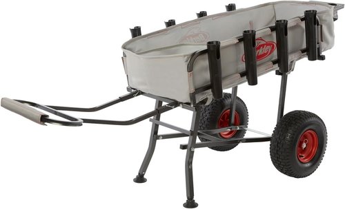 Berkley Fishing Carts - Versatile & Durable Transport Solutions for All Models and Sizes