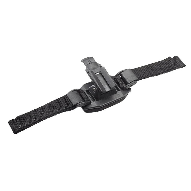 NiteRider Commuter Helmet Mount F/Cordless & Mako