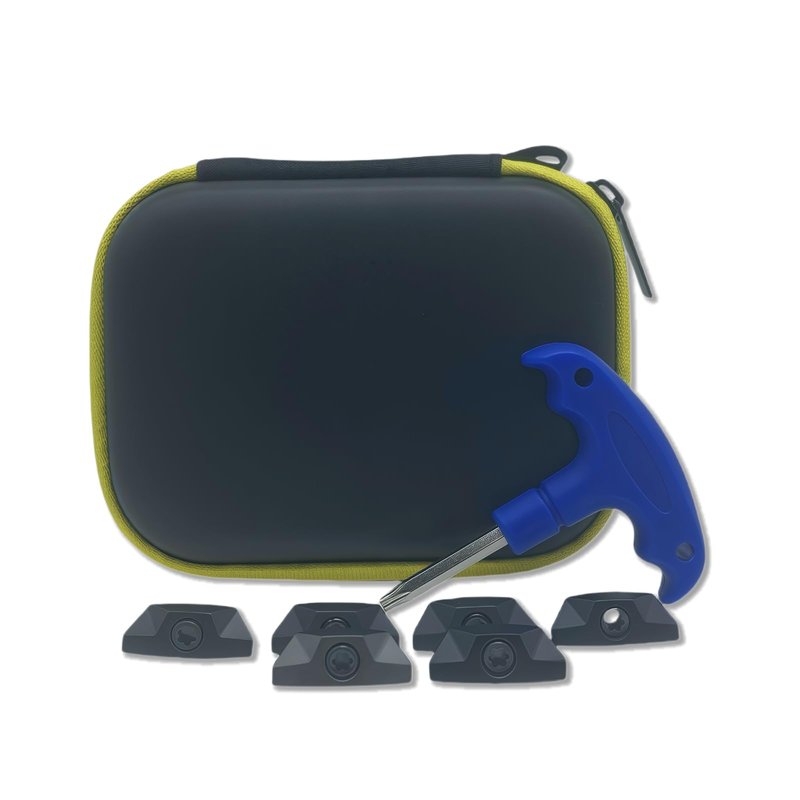 Maysun Elyte Driver Head Weight Kit | 5/7/9/15/19/23g 6Pcs Golf Weight Kit Compatible with Callaway Elyte Driver