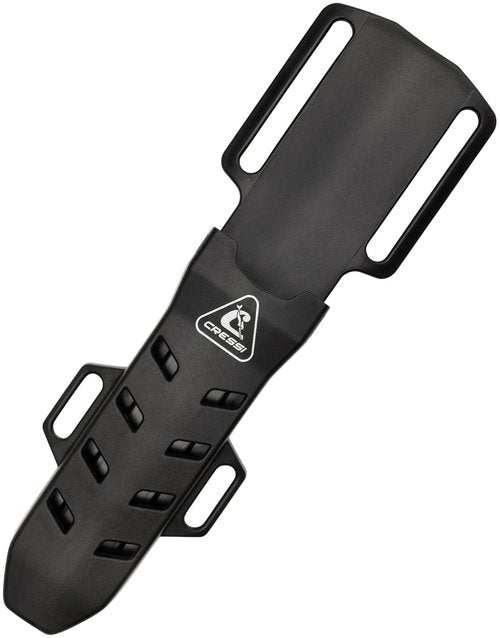 Cressi Lizard, Red