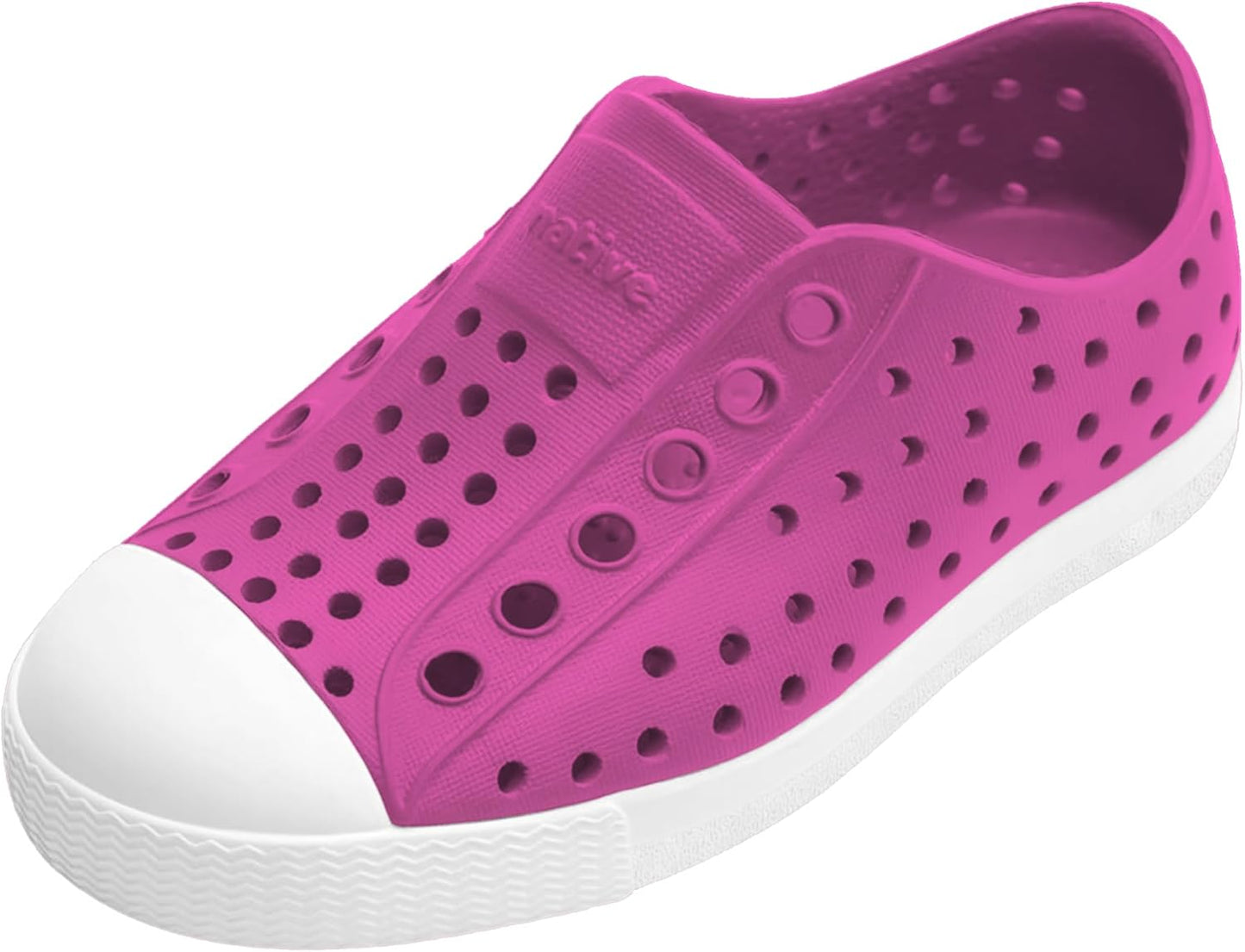 Native Shoes Jefferson Sneakers for Kids - Stylish, Lightweight & Comfortable Footwear