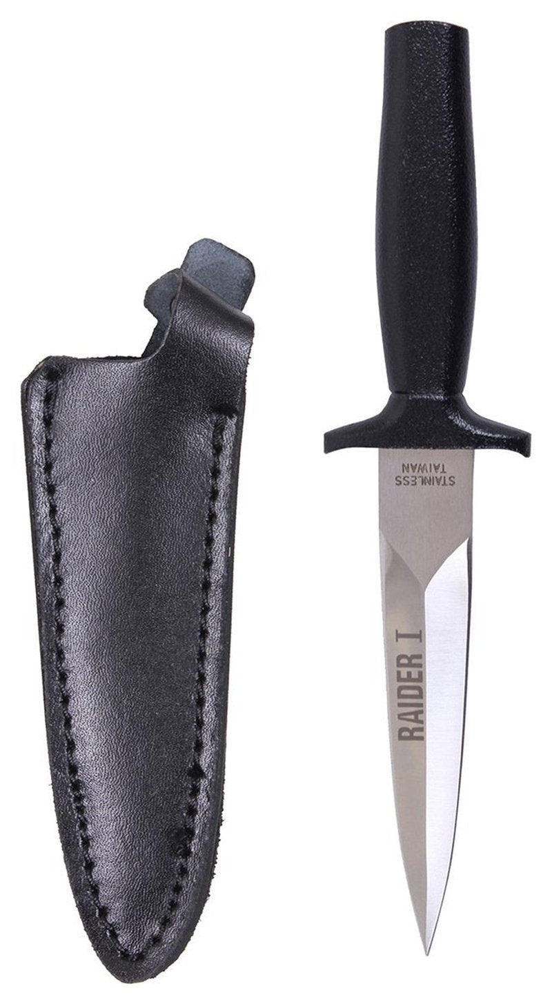 Rothco Raider I Boot Knife