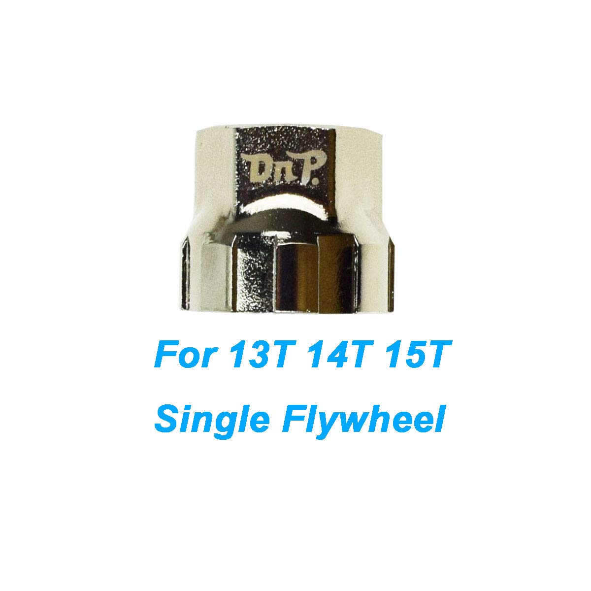 DRIFT MANIAC DNP Single 13T 14T 15T Freewheel Removal Tool