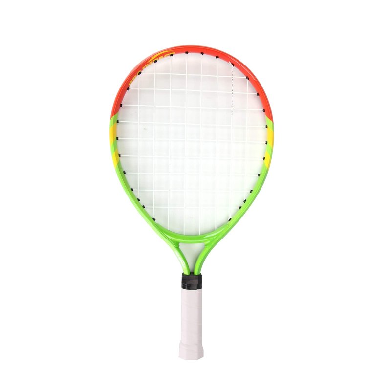 Pro Impact Junior Kids Tennis Rackets – Lightweight, Durable Frame, Comfortable Grip – Perfect for Youth and Children Tennis Players of All Levels