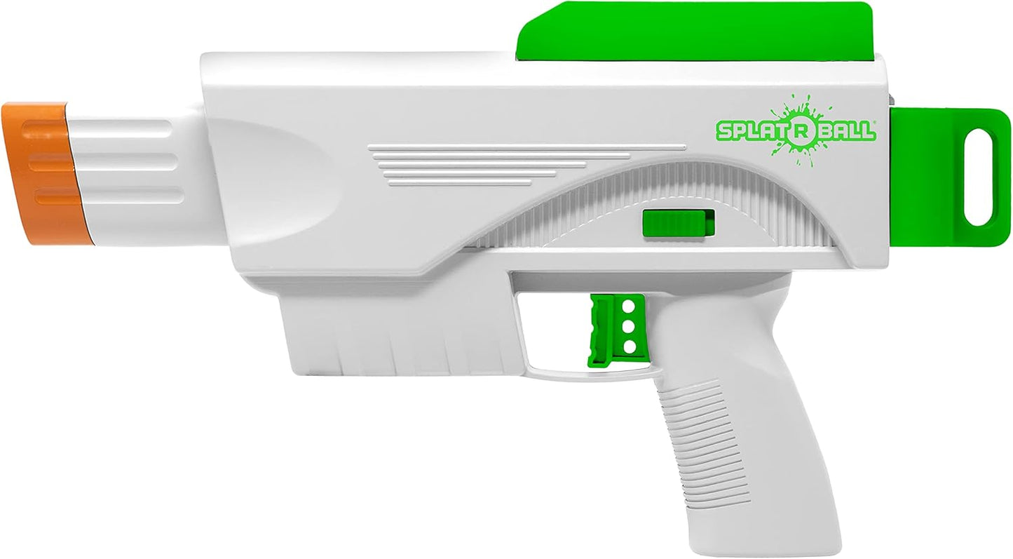 Splat R Ball SRB370 Blaster Kit - High-Performance Water Ball Blaster | Fun for All Ages