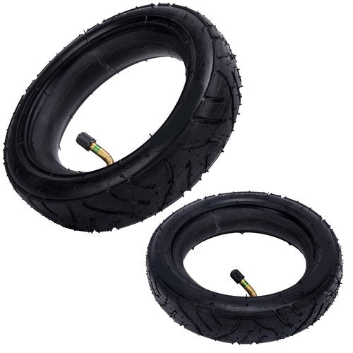 Electric Scooter Solid Tire, 8 1/2x2 (50‑134) Inner and Outer Tyres for Electric Scooter Tyre 8.5 Inch Pneumatic Tire