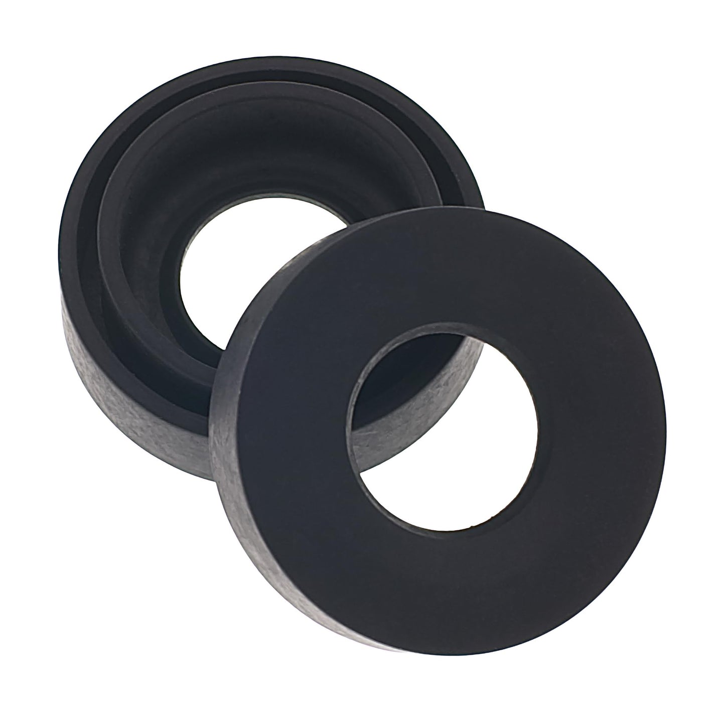 MacMaxe Water Inlet Seal Replacement for Breville Sage Espresso Machines – SP0001510 – 30.5mm x 10mm – Compatible with Duo Temp Pro, Barista Express, Infuser, Barista Pro, Barista Touch Models