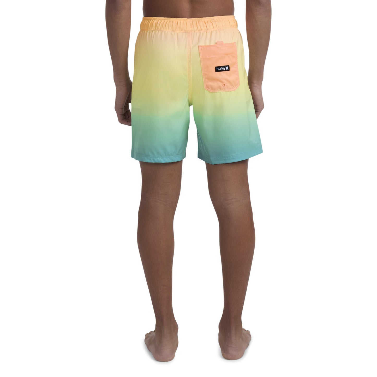 Pull On Swim Trunks