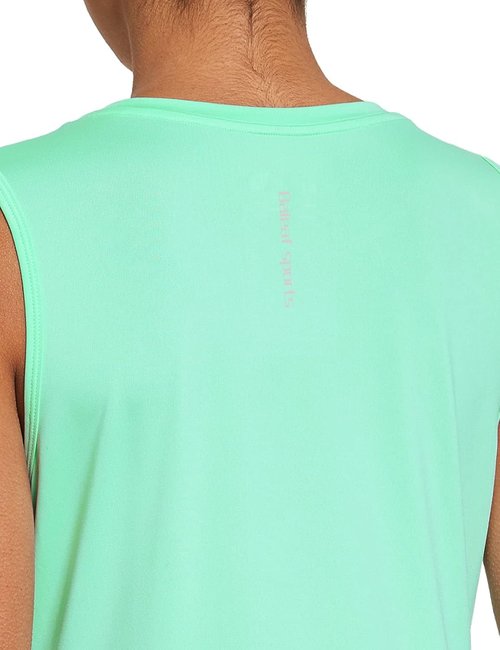 Baleaf Women's Workout Tank Tops - Sleeveless Athletic Yoga Shirts for Gym & Exercise | Loose Fit