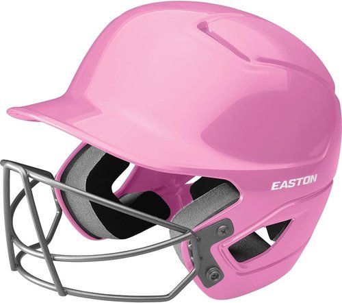 Easton | Alpha 3.0 Batting Helmet with Facemask - T-Ball, Baseball & Softball | Various Sizes & Colors