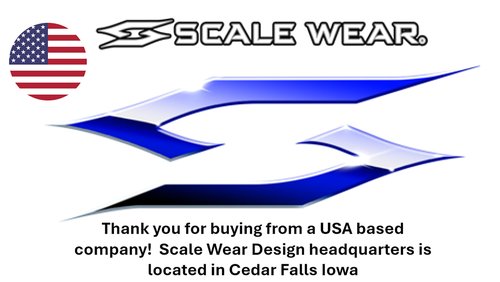Scale Wear Design CaddyMag Magnetic Golf Towel Clip with Ball Marker – Attach Your Towel to Carts, Clubs, and Bags with Ease and Security