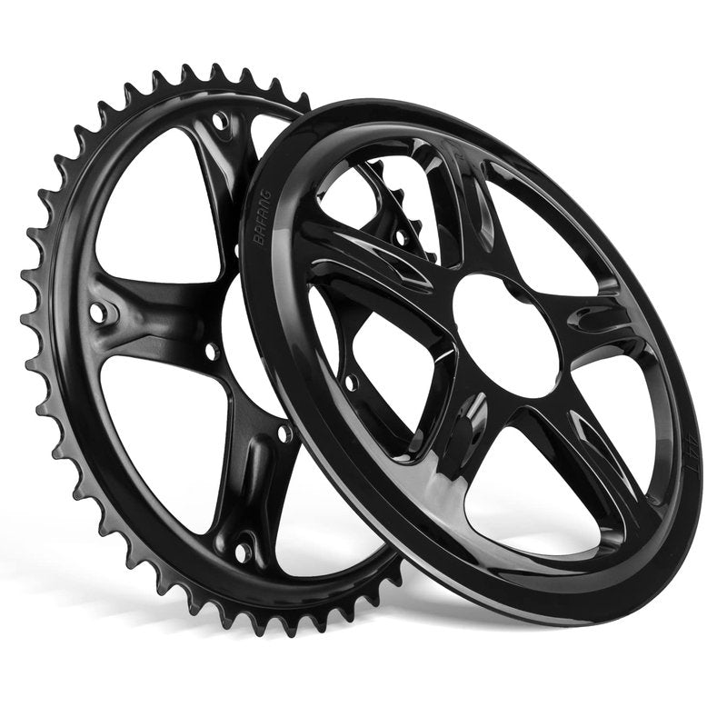 BAFANG 48T Chain Ring for BBS02B Middle Drive Motor eBike Conversion Kit