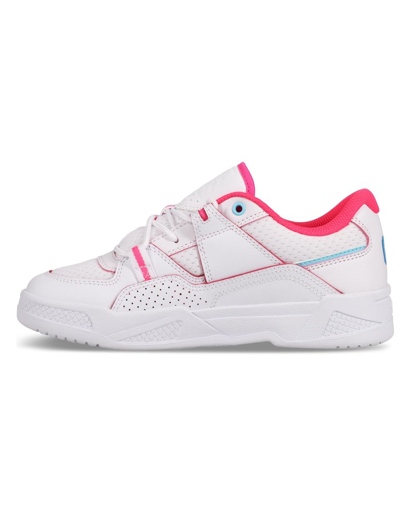 DC Women's Contstruct Skate Shoe
