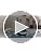 Yoga Mat Carrier Strap - Adjustable Thick Sling for Large Mats - Black