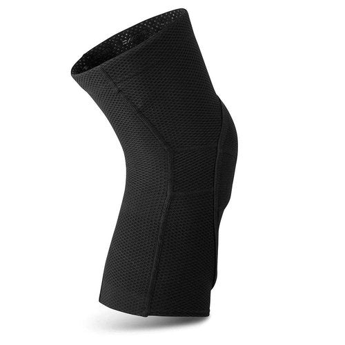 DAKINE Slayer Knee Sleeves - Black, Extra Large