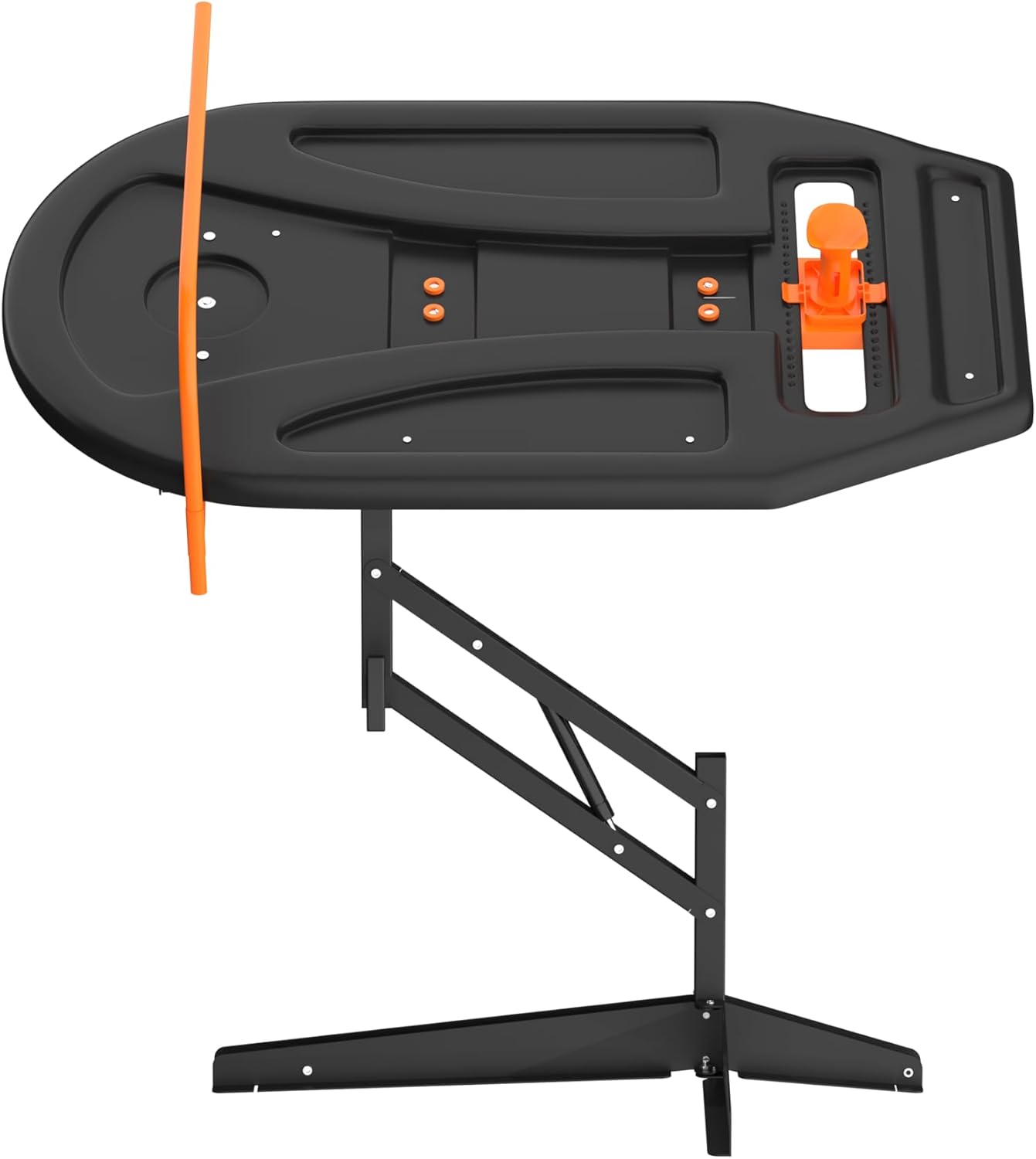 Perfect Swings USA Swing Path Trainer - Innovative Baseball Training Equipment for Batting Success