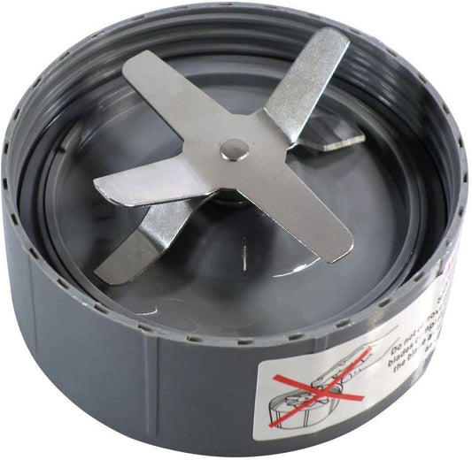 Replacement Blender Extractor Blade, Compatible with Nutribullet 600W and 900W Series